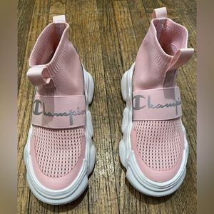 Children's Comfortable Stylish Sneakers for Girls